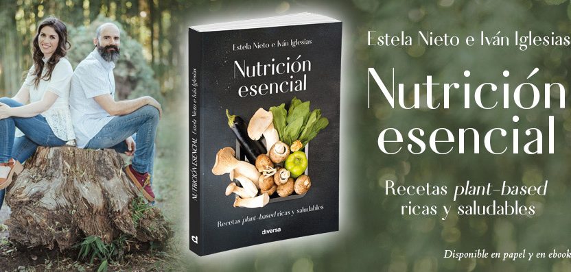 El libro "Nutrición Esencial" alcanza la segunda edición